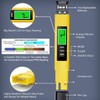 2025 All-New 4 in 1 Tds Meter Digital Water Tester