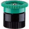 Hunter Sprinkler 4A Pro Adjustable Radius Nozzle, 4-Feet, Light Green