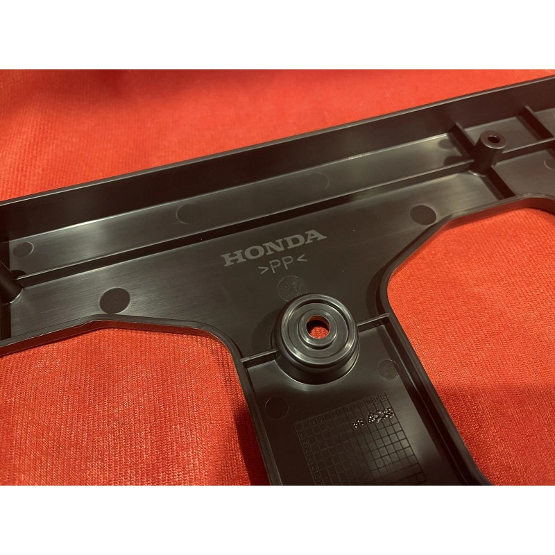 Honda 2023 2024 GENUINE OEM HONDA CR-V CRV FRONT LICENSE