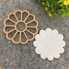GOTO CLAY TOOLS Clay Trinket Dish Cutter for Polymer Clay,