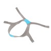 Replacement Headgear Straps Double Layers High Elasticity Breathable Breath Machine