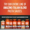 Little Italy Bronx Italian Gravy Sauce - Marinara Sauce, Pasta