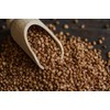 "Russkoe Pole" Buckwheat groats 3.30 Pounds/ 1.5 KG 100% Whole