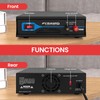 Pyle Universal Compact Bench Power Supply - 30 Amp Regulated