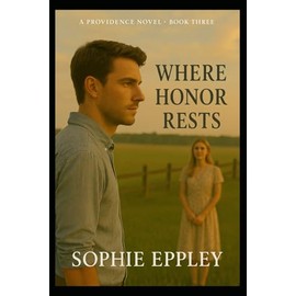 Where Honor Rests