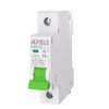Miniature Circuit Breakers DC 12-110V, 40A 1Pole Circuit Breaker for