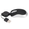 Yoidesu Mini Mouse, Mouse Portátil Ratón de Computadora con Cable