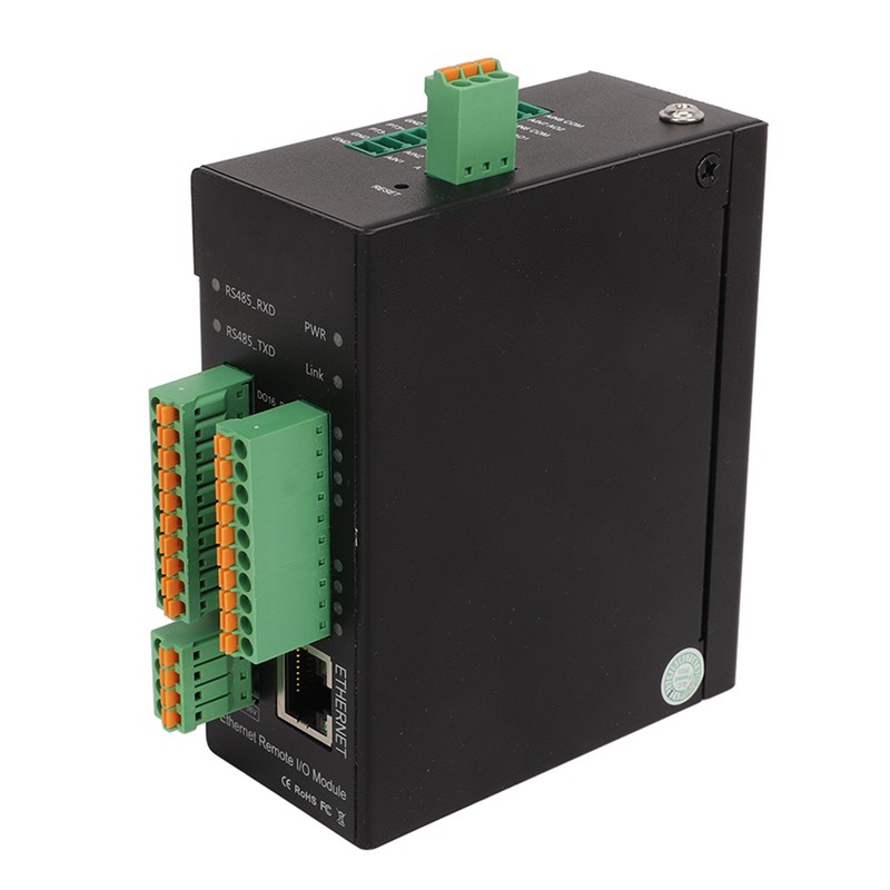 M420T Ethernet Remote IO Module 16 Way DO to for