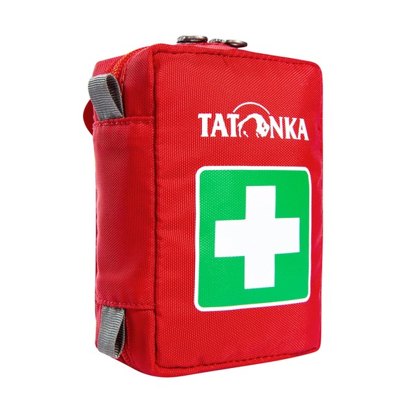 Tatonka First Aid First Aid, Red, 10 x 7 x 4 cm, 2807