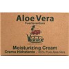 Vidaloe Moisturising Cream with Aloe Vera and Olive Oil 100ml