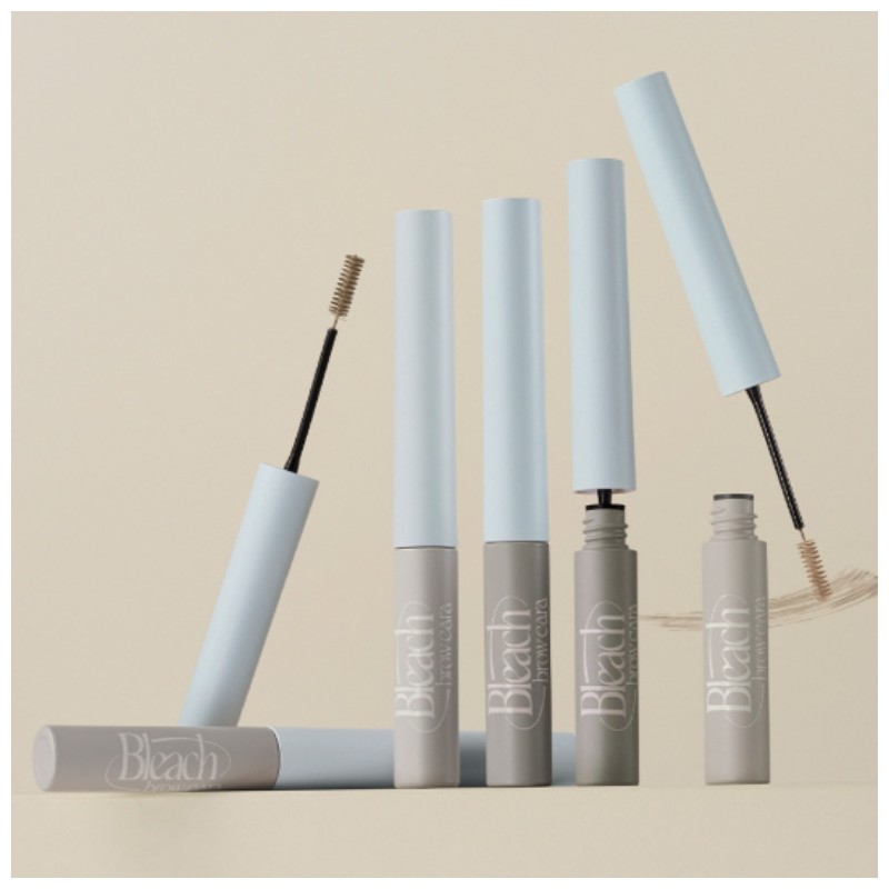 TOO COOL FOR SCHOOL Bleach Brow Cara 1ea, Color:#2 Maxy