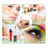 GAB 1 Paleta Para Mezclar Maquillaje Con Divisiones_acrílico