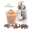 Almar Crema Caffè Fredda Vegana Senza Glutine, Senza Lattosio, Crema
