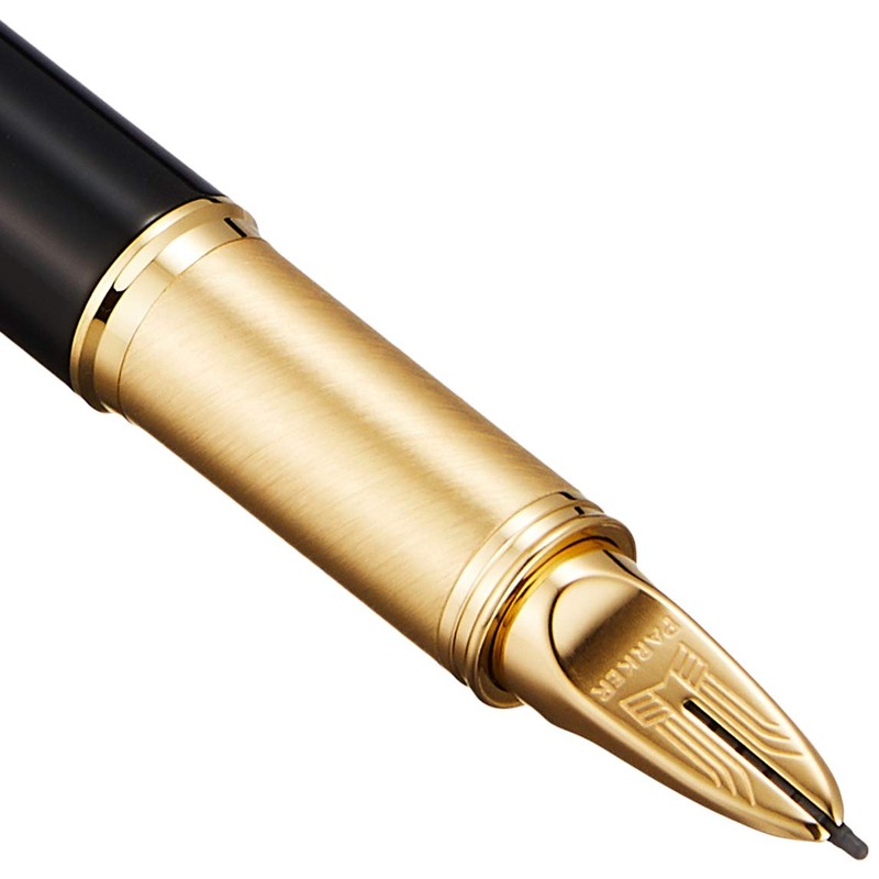 PARKER 2073223 5th IM Rack Black GT Fine Point Water