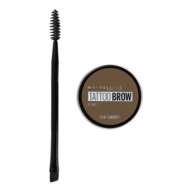 Pomada Para Cejas Maybelline Brow Tattoo Color 003 Medium Brown 3.7g