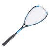 Squash Racket Lightweight Large Racquet Face Shock Proof Squash Racquet
