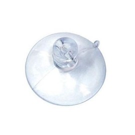 Suction Cup (Q-1002/40mm/4-pack) Suction Cup Suction Plate Compression Rubber Suction Cup Hook Compression Hook Suction Hook / 큐방(Q-1002/40mm/4개입) 큐방 흡착판 압착고무 큐방고리 압착고리 흡착고리