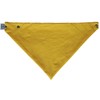 Zahntuch Yellow Waterproof Scarf