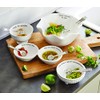 Mud Pie Circa Guacamole and Salsa Serving Dish Sets (Five