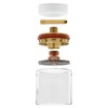 CK D2GS332LD Gas Saver Kit, 3/32", Glass Cup, 2 Series Large Diameter