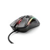 Glorious Gaming Model D- (Small) Wired Gaming Mouse - 61g
