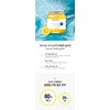 Anubis Lemon Peeling Salt Body Scrub 465g / 아누비스 레몬필링솔트