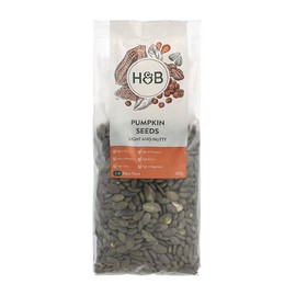 Holland & Barrett Pumpkin Seeds