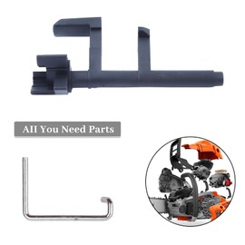 Switch Shaft/Choke Lever Rod For STIHL MS250 MS230 MS210 025 023 021 Chainsaw Parts 1123 182 0901/1123 185 2000