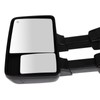 SCITOO Towing Mirrors Compatible with 2008-2016 For Ford Super Duty