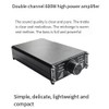 Fahgaer TPA3255 Fever Grade HiFi Digital Power Amplifier Board 300Wx2