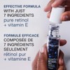 Neutrogena Rapid Wrinkle Repair Retinol Serum Capsules, for Wrinkles, Dark