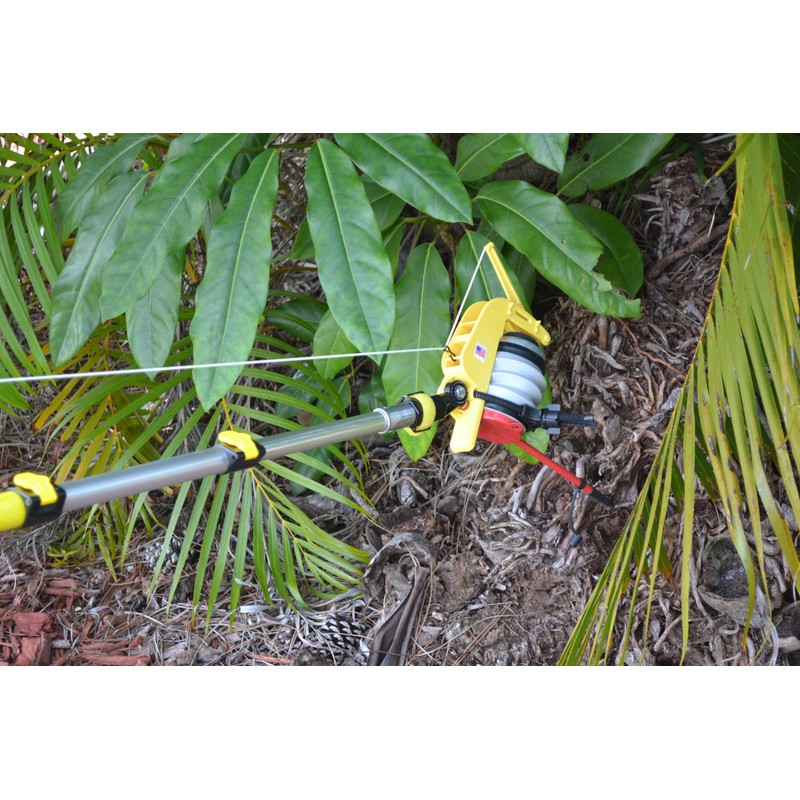 Gotcha Sprayer Pro USA-Made Combination Kit - Includes a Red