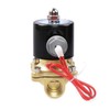 U.S. Solid 220 V AC Solenoid Valve