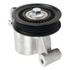 PHILTOP Belt Tensioner Pulley Assembly 39368 OE Fit For Ford