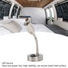 RV Reading Light Portable Space Saving Easy Installation LED Indoor