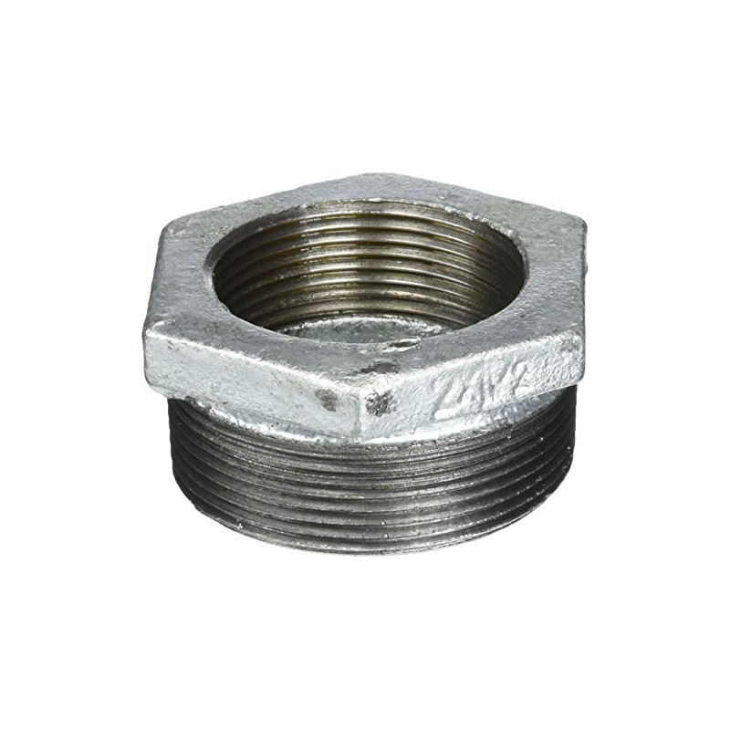 LDR Industries 311 B-2112 Bushing, No Size, Black