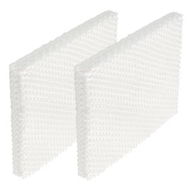 Aoheke MD1-0034 humidifier Filters Replacement for Vornado Evaporative Humidifier Evap40, Evap2,EV200, EVDC300, EV3, EV100, EVDC505 (Not for Evap3),2-Pack