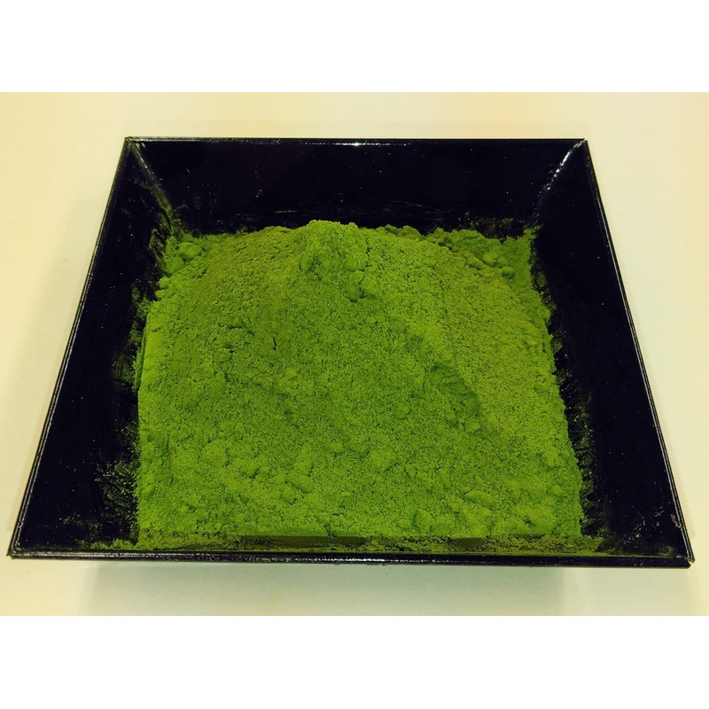 Freshly Ground Uji Matcha "Ryuka" 1.1 oz (30 g) Cans