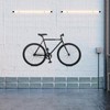Bicycle Wall Mount, Wall Mount Bicycle, Solid Bicycle Mount Wall,