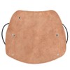 Alomejor Archery Leather Arm Guard, Brown Protective Gear for Kids