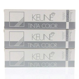 Keune Tinta Color Ultimate Blonde Hair Verf 1517 60 ml