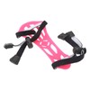 Archery Arm Guard Adjustable Ergonomic Lightweight PP Arm Protector for