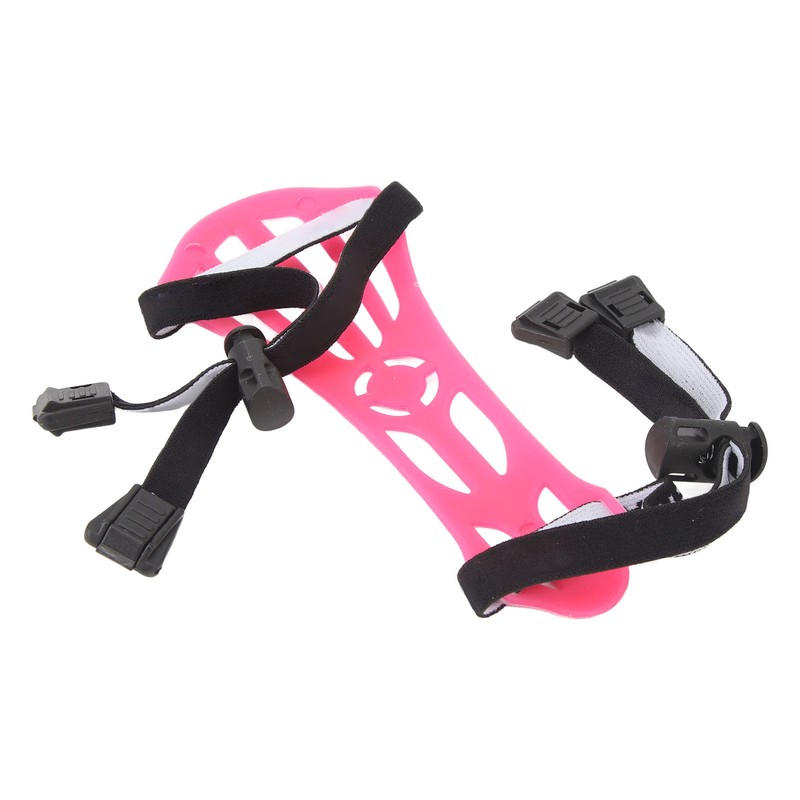Archery Arm Guard Adjustable Ergonomic Lightweight PP Arm Protector for