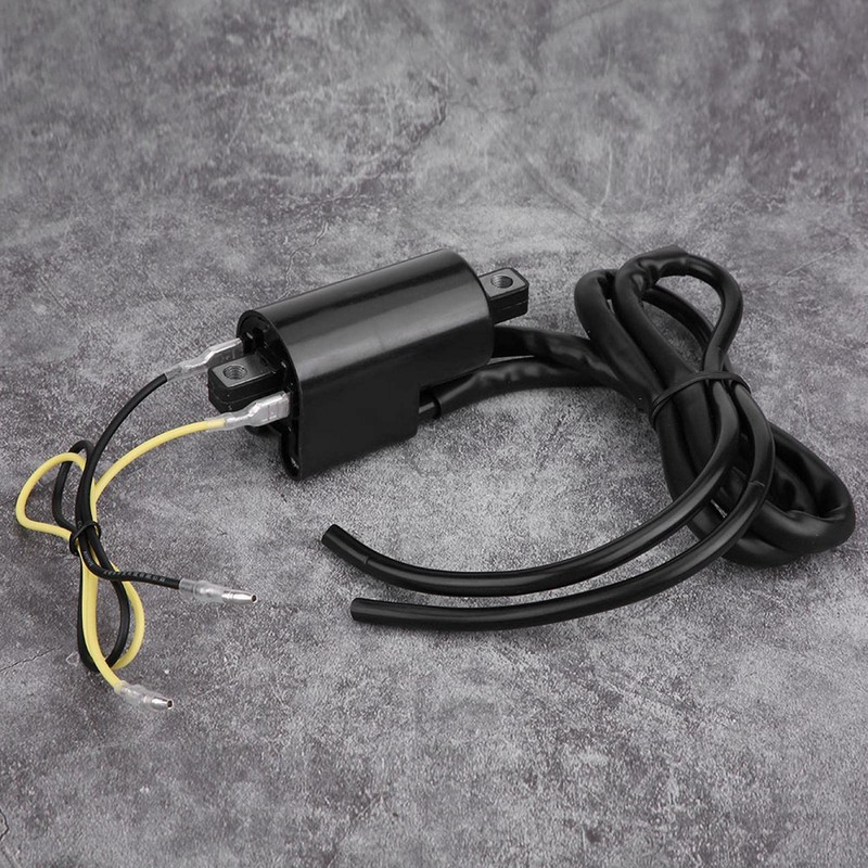 Motorcycle Accessories Ignition Coil Replacement for GSF400 GSF600 GSF1200 Bandit