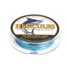HERCULES Trenzado l¨ªnea de Pesca 100M, 109yds, 6lbs-100lbs PE Superline