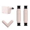 e.l.f. H2O Proof Eyeliner Pen, Felt Tip, Waterproof Liquid Formula,