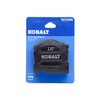 K.balt Black 12-ft Tape Measure