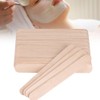 Filfeel Palo de Madera 100pcs / Bag, Máscara Que Enmascara,