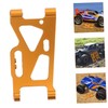 ULTECHNOVO 1pair Metal Suspension Arms Upgrade Kit for Cars Easy