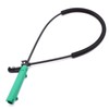 HAOTOM 5G1823531C Hood Release Cable Compatible For VW Volkswagen Golf